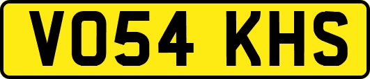 VO54KHS