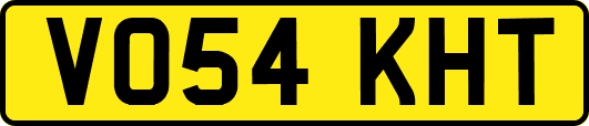 VO54KHT