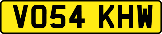 VO54KHW