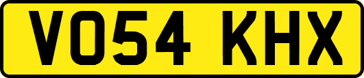 VO54KHX