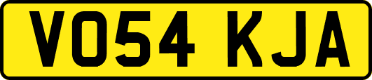 VO54KJA