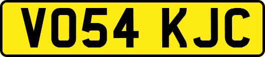 VO54KJC