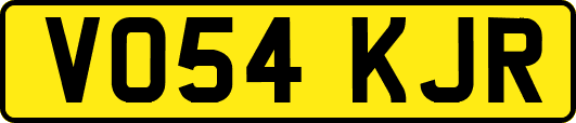VO54KJR