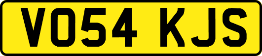 VO54KJS