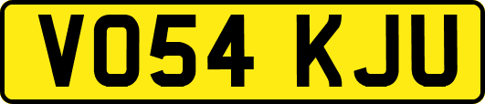 VO54KJU