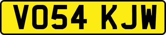 VO54KJW
