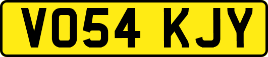 VO54KJY
