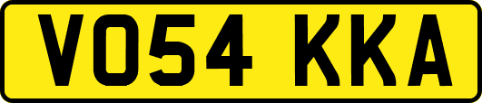 VO54KKA