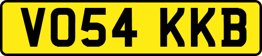 VO54KKB