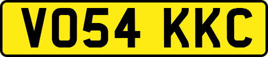VO54KKC