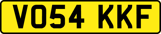 VO54KKF