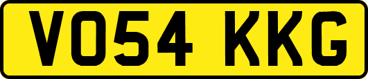 VO54KKG