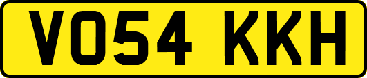 VO54KKH