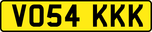 VO54KKK