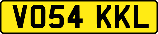 VO54KKL