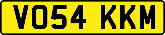 VO54KKM