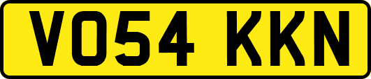 VO54KKN