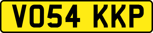 VO54KKP