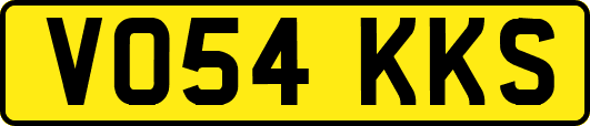 VO54KKS