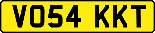 VO54KKT