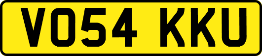 VO54KKU
