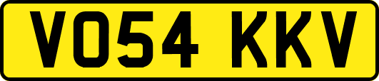 VO54KKV