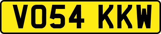 VO54KKW