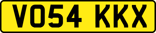 VO54KKX