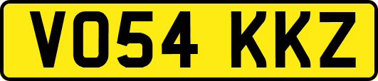 VO54KKZ