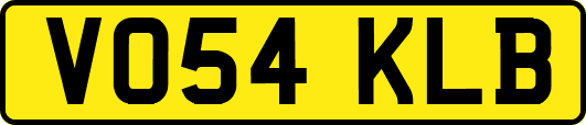 VO54KLB