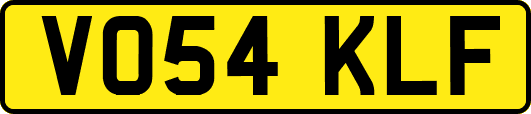 VO54KLF