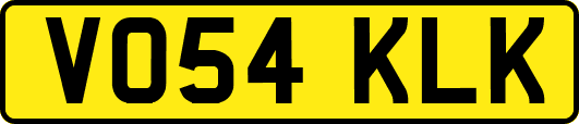 VO54KLK