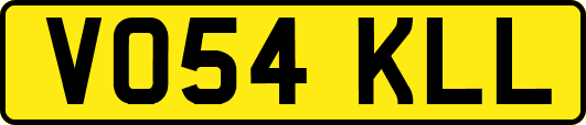 VO54KLL
