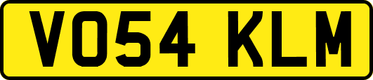 VO54KLM