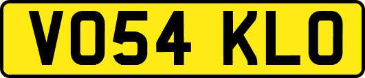 VO54KLO