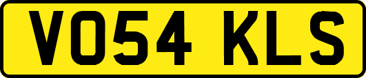 VO54KLS