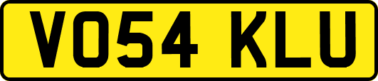 VO54KLU
