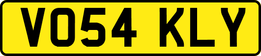 VO54KLY