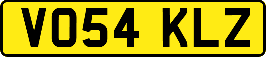 VO54KLZ