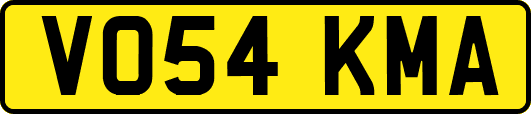 VO54KMA