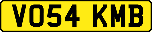 VO54KMB