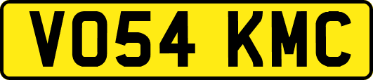 VO54KMC