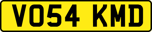 VO54KMD