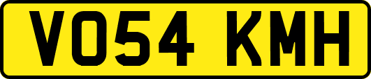 VO54KMH