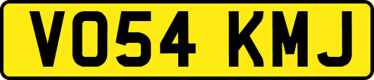 VO54KMJ