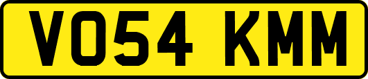 VO54KMM