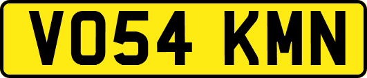 VO54KMN