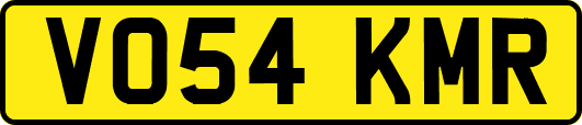 VO54KMR