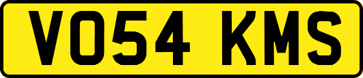 VO54KMS