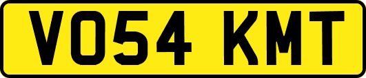 VO54KMT